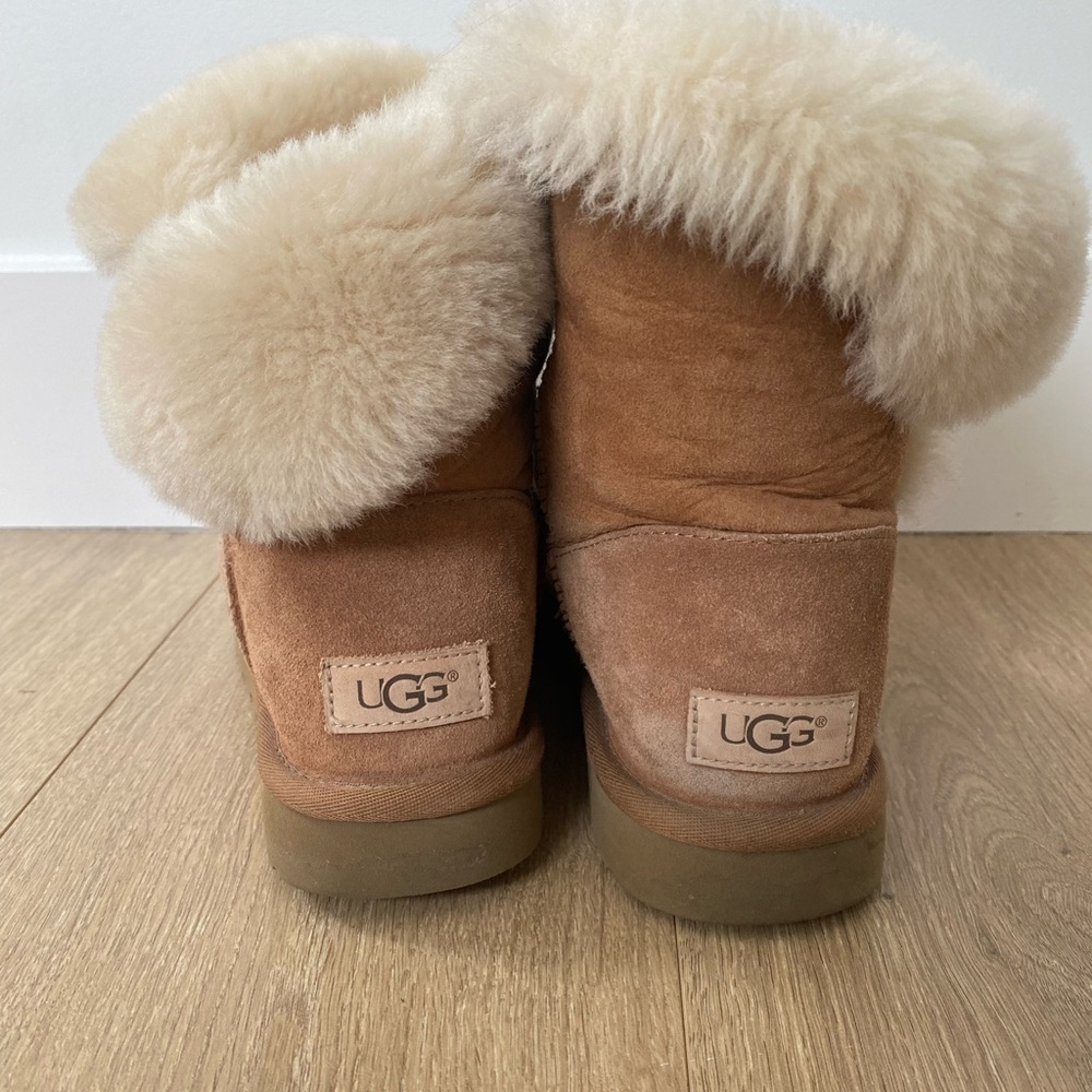 Ugg - Bailey Button Boot - image 4